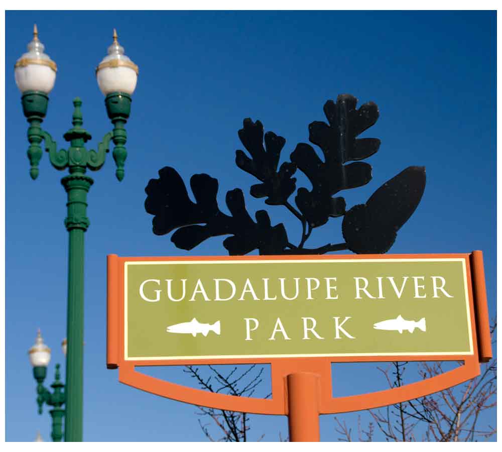 Guadalupe Gardens Master Plan