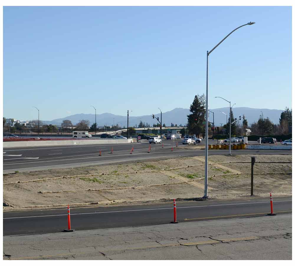 I-880/I-280/SR 17 & I-880/Stevens Creek Boulevard Interchange Improvements