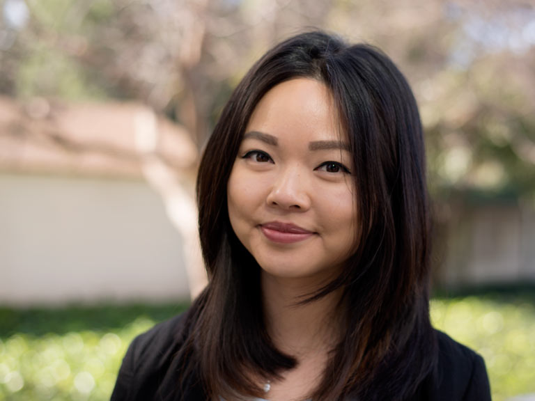 Picture of Fiona Phung Researcher